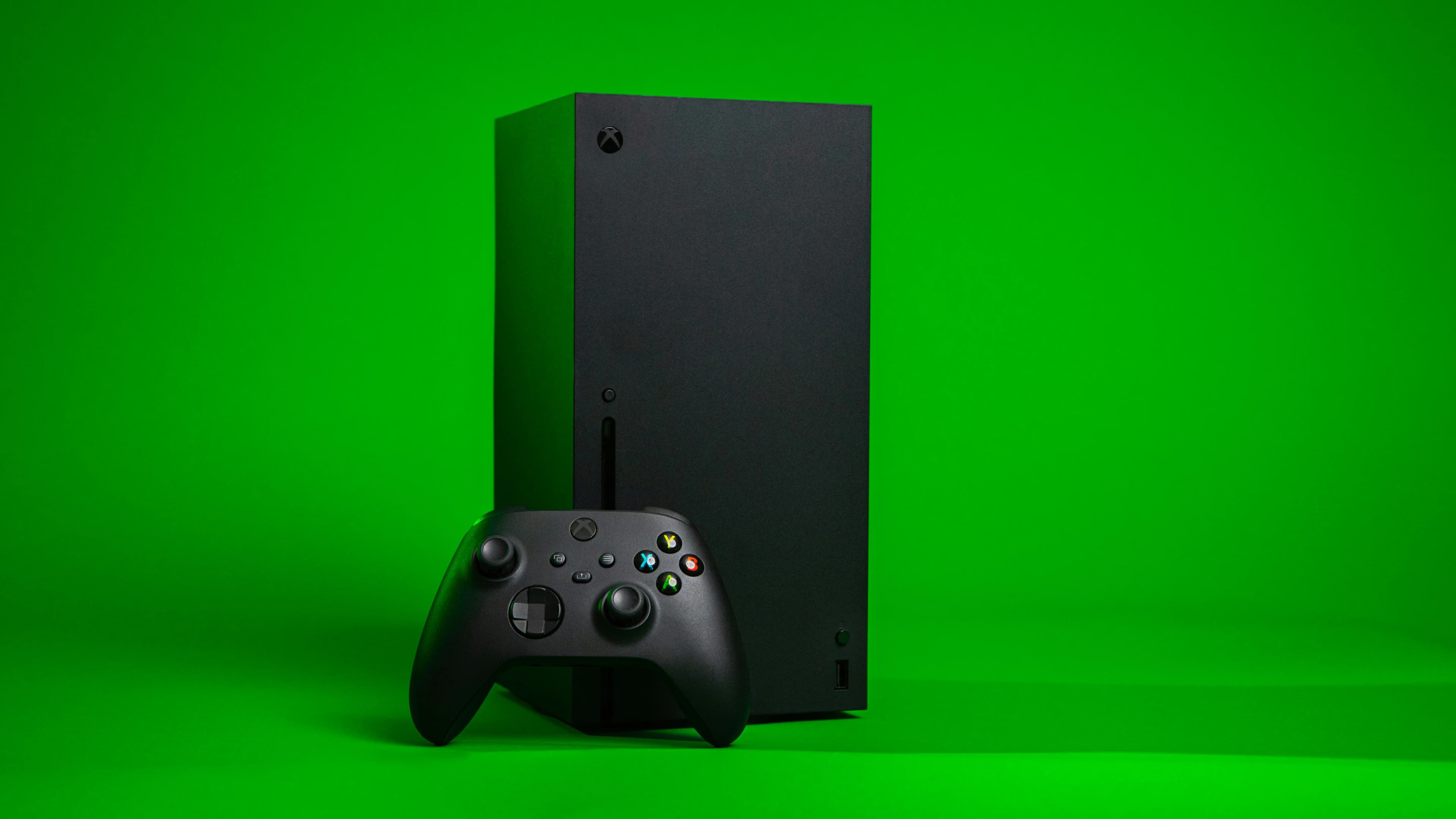 Consoles