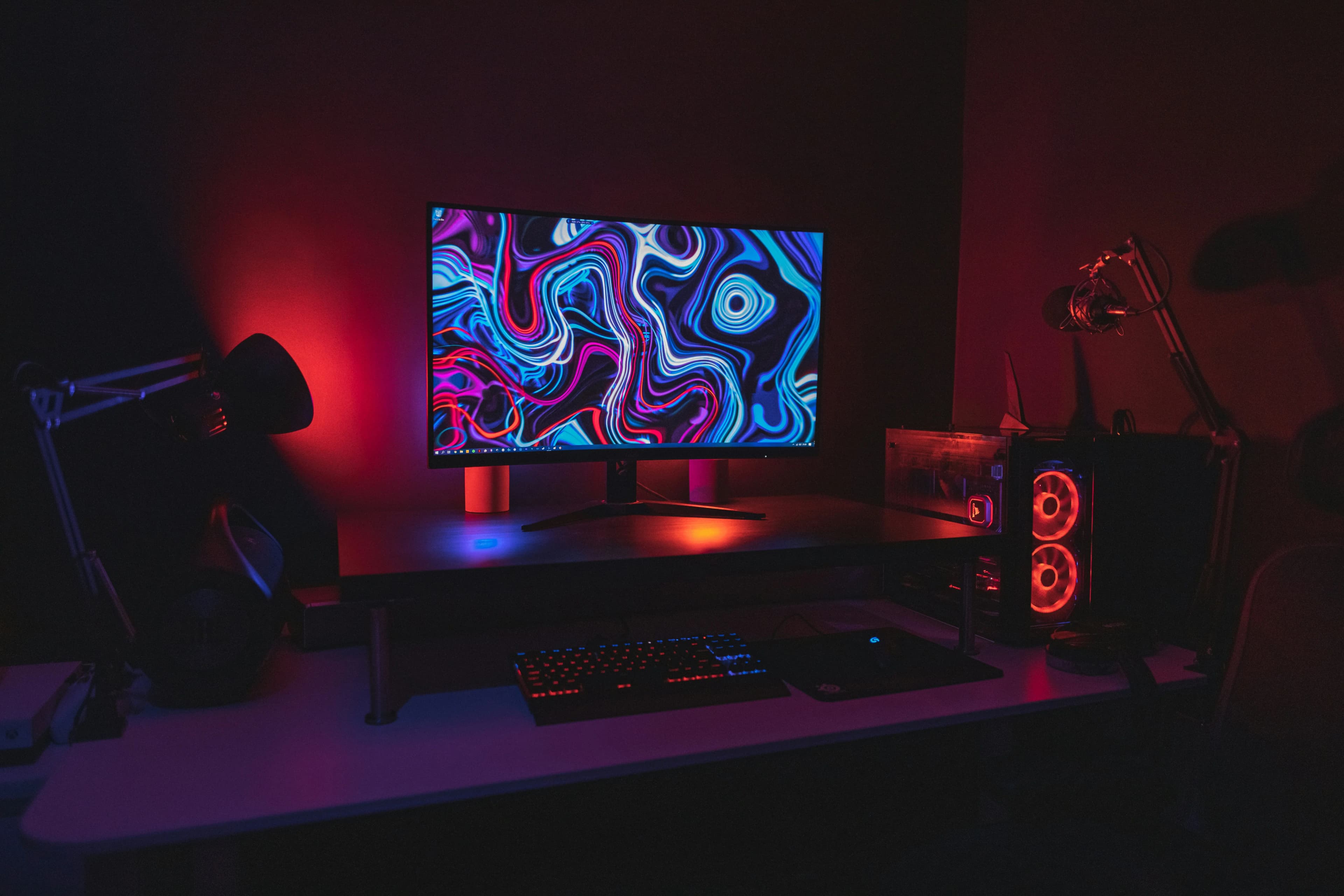 Gaming & Divertissement