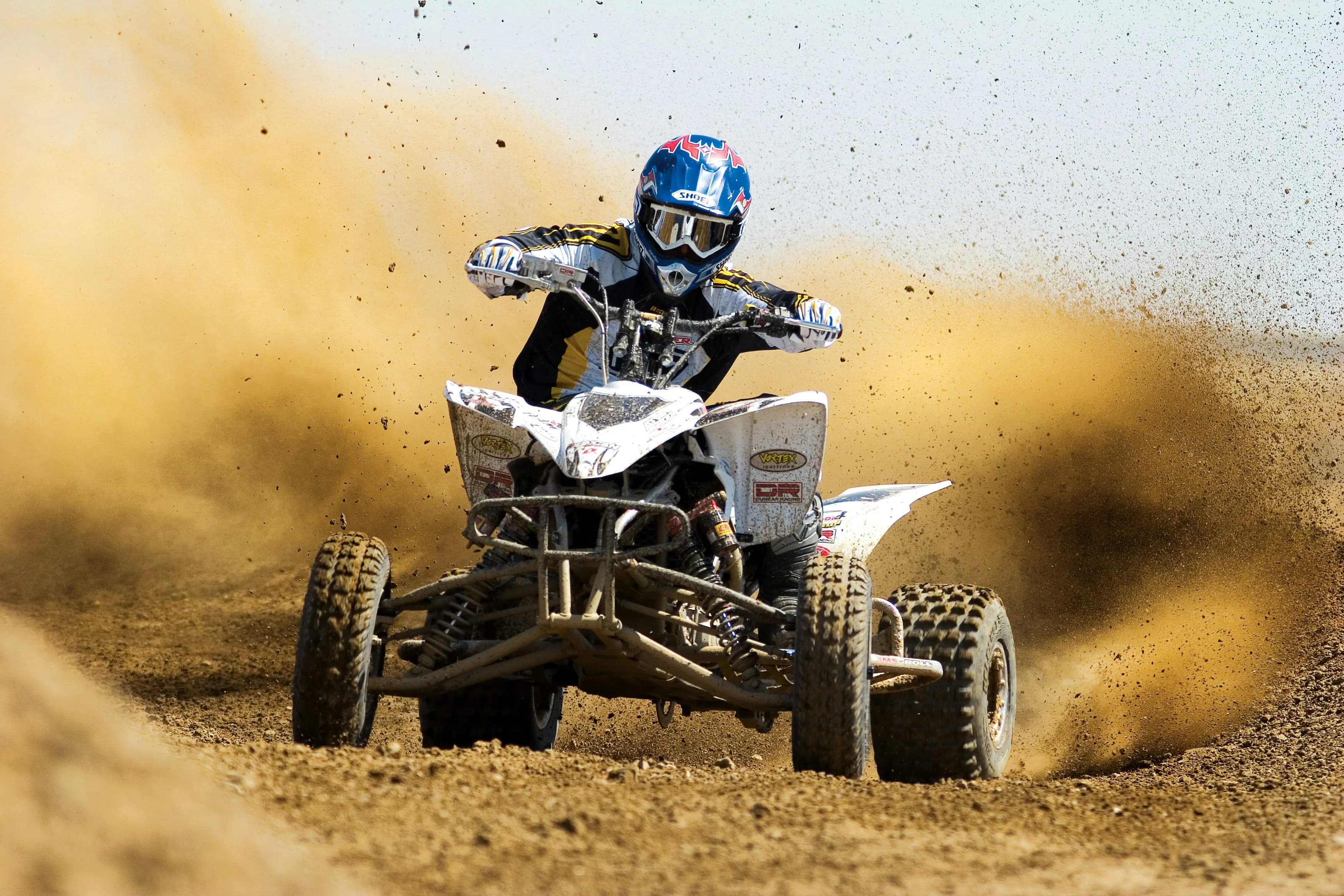 Quads