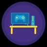 SALLE DE GAMING